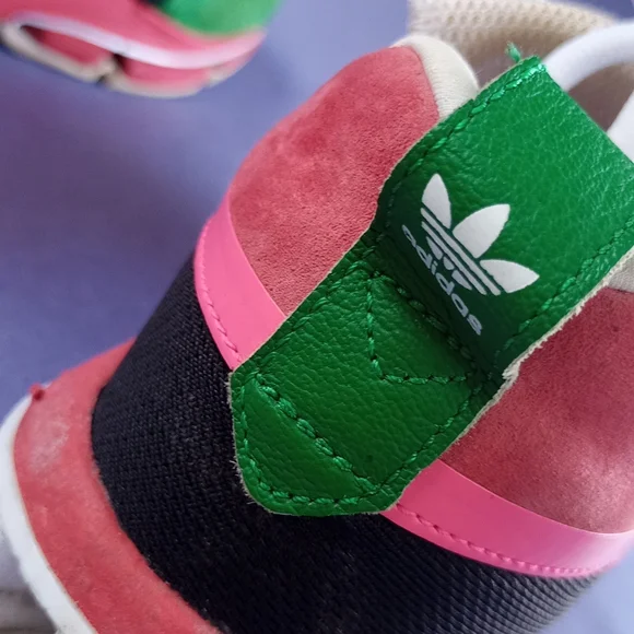 *SOLD*Adidas Originals Twinstrike ADV "Multi Red" CM 8095 Shoes - Picture 12 of 12